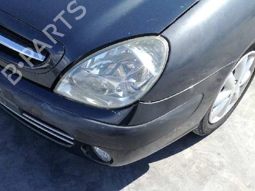 Starter CITROËN XSARA Coupe (N0) 1.4 i | BP12729902M8 