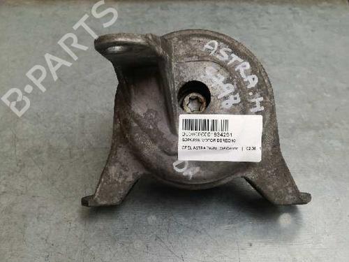 Used Engine mount OPEL ASTRA H TwinTop (A04) 1.9 CDTi (L67) (150 hp) 12724774