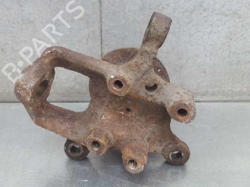 Right front steering knuckle MERCEDES-BENZ SPRINTER 2-t Van (B901, B902)  | BP12853930M26 