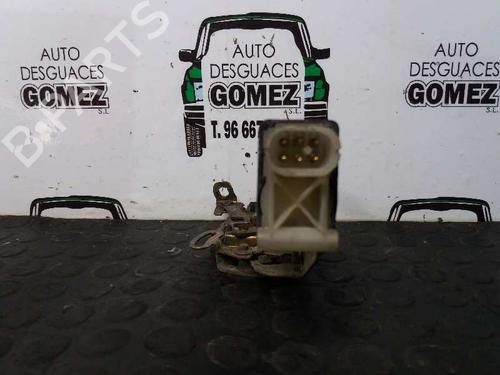 Front right lock OPEL CORSA B (S93) 1.5 D (F08, F68, M68) | BP12684300C97 