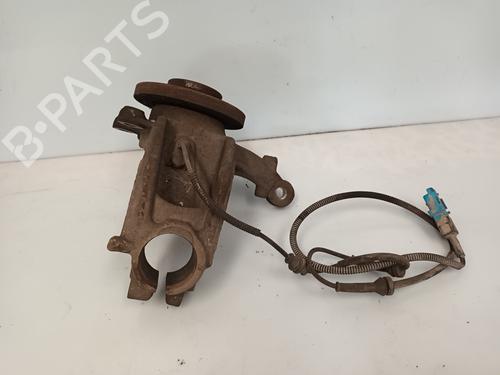 Right front steering knuckle CITROËN C3 I (FC_, FN_) 1.4 HDi | BP27165673M26