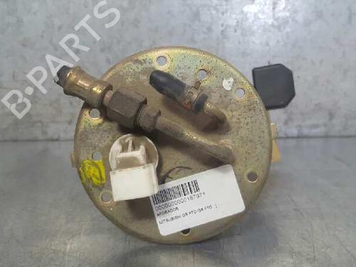 Fuel pump MITSUBISHI FTO Coupe (DE_A)  | BP17665248M76 