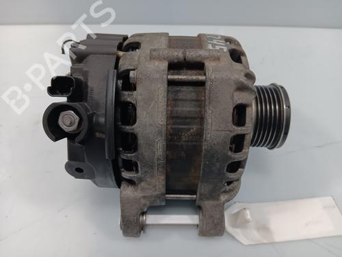 Used Alternator PEUGEOT 208 I (CA_, CC_) [2012-2020]  23168800