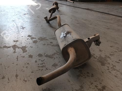 Catalyst RENAULT CLIO III Grandtour (KR0/1_) 1.2 16V (KR02, KR0J) | BP23529235M10 