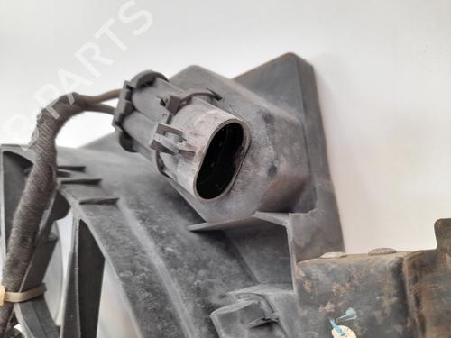 Koelventilatormotor TATA INDIGO (4_V2) 1.4 | BP12851171M35