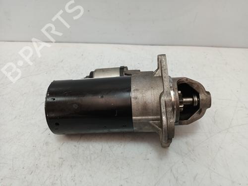 Used Starter OPEL CORSA D (S07) [2006-2015]  22967291