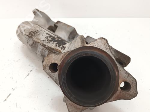 Exhaust manifold MERCEDES-BENZ 124 Saloon (W124) 300 E 4-matic (124.230) | BP12786215M110 