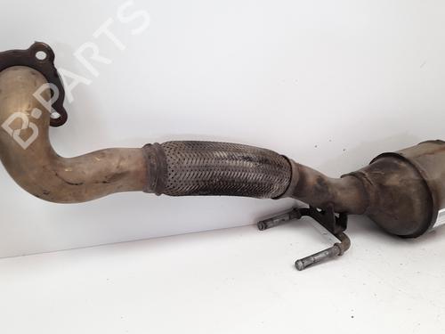 Catalyst SEAT CORDOBA (6K1, 6K2) 1.9 TDI | BP12778091M10 