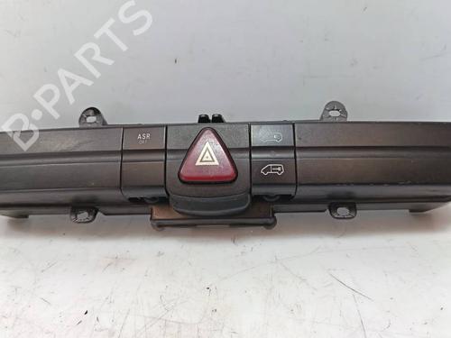 Used Warning switch Warning switch VW CRAFTER 30-50 Van (2E_) [2006-2016] 40197640 40197640