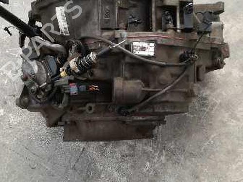 Gearbox OPEL VECTRA B Hatchback (J96) 2.2 i 16V (F68) | BP12699606M3 