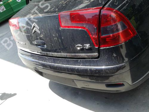 Electronic module CITROËN C5 I (DC_) 2.0 HDi (DCRHZB, DCRHZE) | BP12746529M83