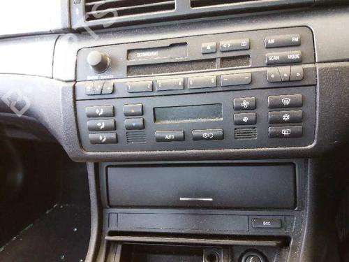 Climate control BMW 3 (E46) 318 i | BP12710823I5 