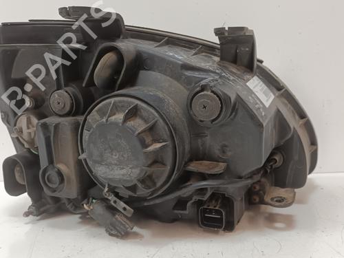 Left headlight KIA CARENS II MPV (FJ) 1.8 | BP17714149C28 