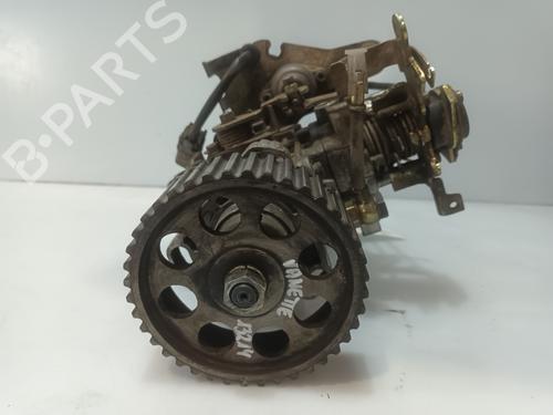 Injection pump NISSAN VANETTE CARGO Van (HC 23) 2.3 D | BP31652974M78 