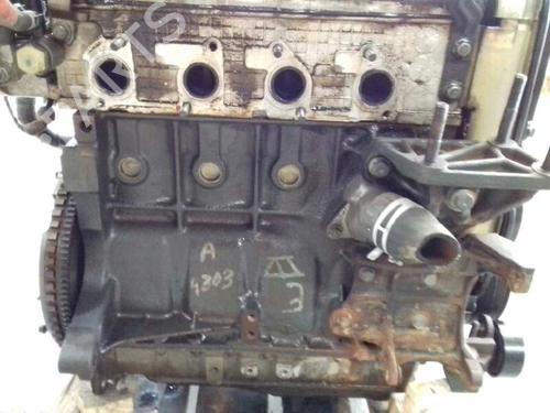 Engine TATA INDIGO (4_V2) 1.4 | BP12850981M1