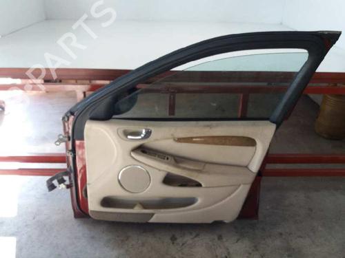 Right front door JAGUAR X-TYPE I (X400) 2.1 V6 | BP12814393C3 