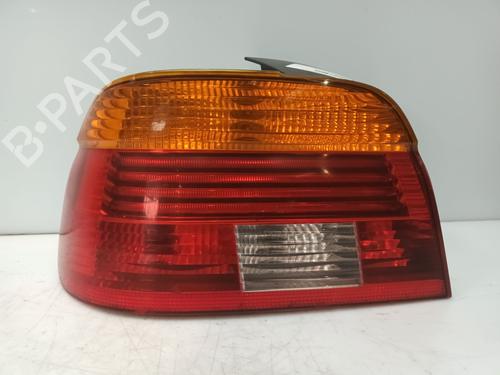 Używane Lampa tylna lewa BMW 5 (E39) 525 i (192 hp) 31320125