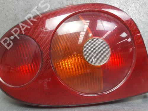 Used Left taillight RENAULT MEGANE I Coach (DA0/1_) 1.9 dCi (DA05, DA1F) (102 hp) 12734954