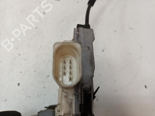 Rear right lock SEAT ALTEA (5P1)  | BP17961411C99 