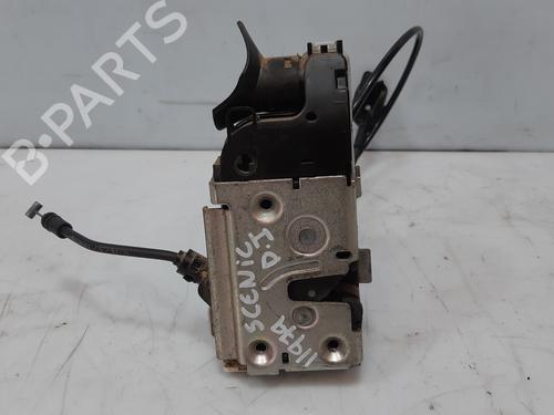 Used Front left lock Front left lock RENAULT SCÉNIC II (JM0/1_) [2003-2010] 36436639 36436639