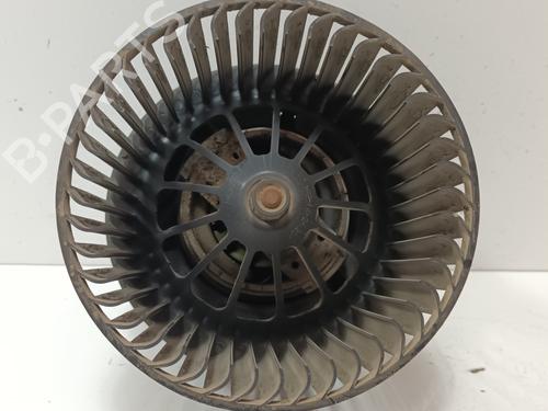 Heater blower motor FORD FOCUS C-MAX (DM2)  | BP16686902M62 
