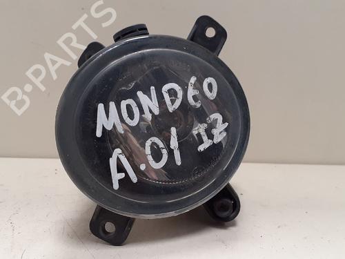 Used Left front fog light FORD MONDEO III Saloon (B4Y) 2.0 16V TDDi / TDCi (115 hp) 12765876