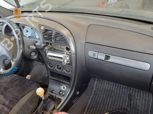 Gearbox CITROËN XSARA (N1) 1.8 i 16V | BP13899715M3