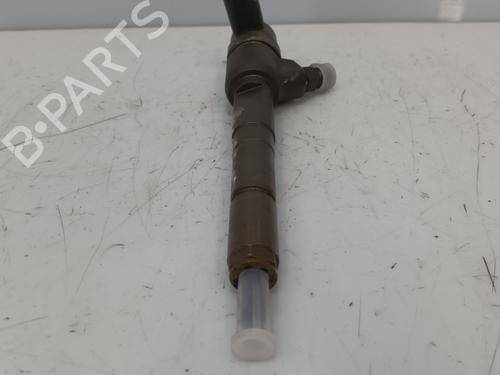 Injector OPEL MERIVA A MPV (X03)  | BP20132125M100 