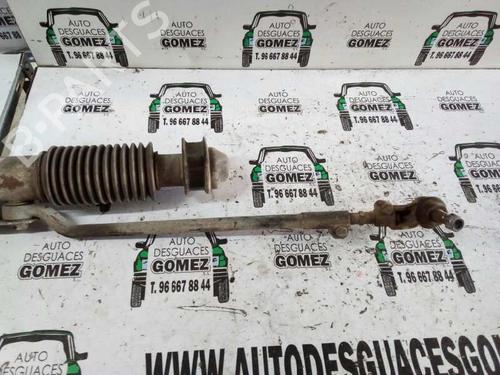 Steering rack OPEL KADETT E (T85) 1.2 (C19, D19) | BP12789849M22 