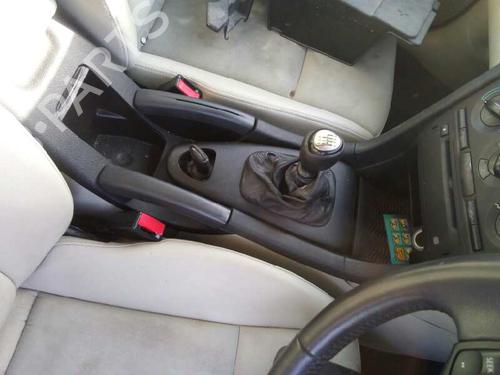 Bakluke CC/Kombi-Kupé SAAB 9-3 (YS3F, E79, D79, D75) 1.9 TiD | BP12809469C6 