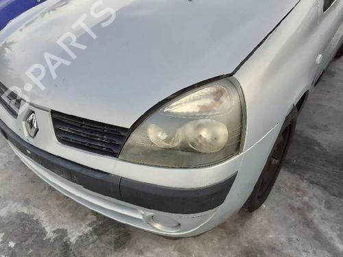 Rattstammestilk RENAULT CLIO II (BB_, CB_)  | BP12769995I23 