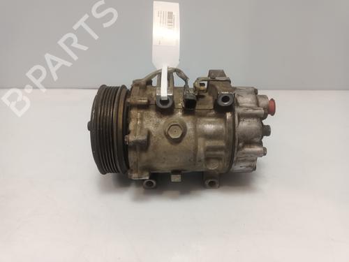 AC compressor FORD FOCUS II (DA_, HCP, DP) | BP31906361M34
