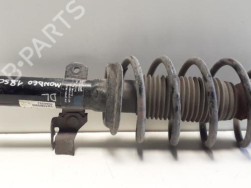 Used Right front shock absorber FORD MONDEO III (B5Y) 1.8 SCi (130 hp) 12820495