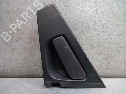 Used Rear right exterior door handle RENAULT CLIO IV (BH_) [2012-2021]  12752931