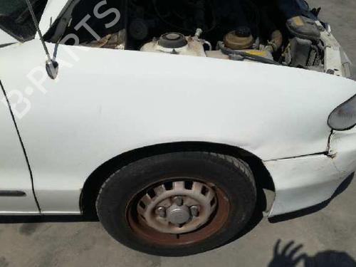 Left front indicator HYUNDAI ACCENT I (X-3)  | BP12854255C32