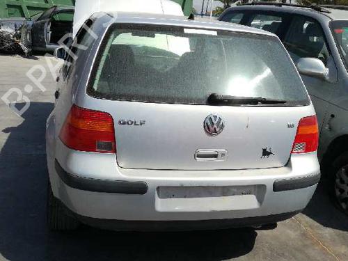 Mass air flow sensor VW GOLF IV (1J1)  | BP12742881M95 