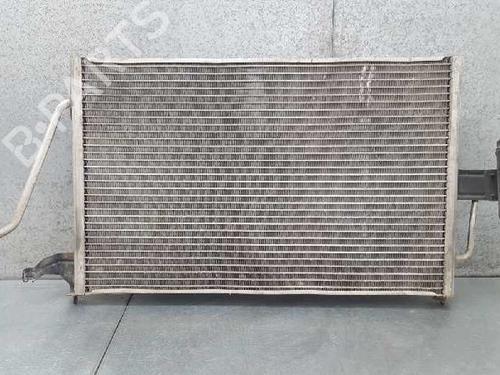 Used AC radiator OPEL ASTRA F Saloon (T92) 1.6 i 16V (F19, M19) (100 hp) 12720653