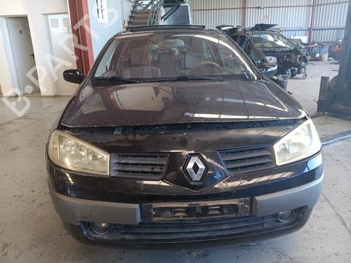 RENAULT MEGANE II (BM0/1_, CM0/1_) 2.0 16V (BM0U, CM0U) (135 hp) 1642791