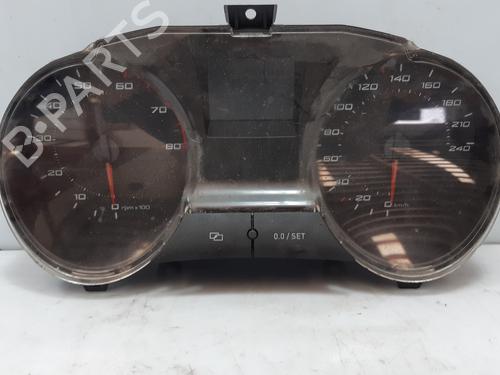 Cockpit Cockpit SEAT IBIZA IV (6J5, 6P1) [2008-2017] 36432204 36432204