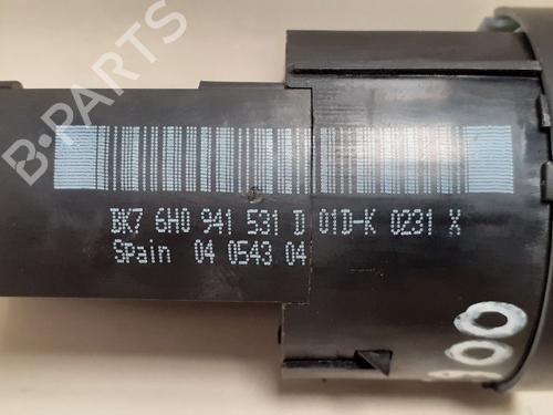 Headlight switch SEAT AROSA (6H1) 1.0 | BP12764610I24 