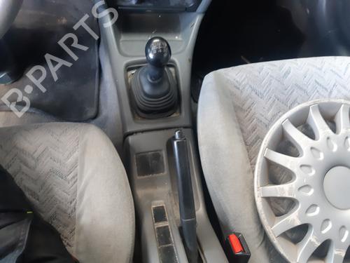 Injection rail SUZUKI BALENO (EG) 1.3 i 16V (SY413) | BP25038094M98 