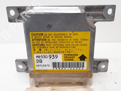 Used ECU airbags MITSUBISHI PAJERO PININ I (H6_W, H7_W) 2.0 GDI (H67W, H77W) (129 hp) 12700116