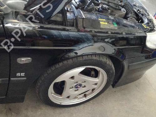 AC compressor SAAB 9-5 (YS3E) 2.0 t | BP12714628M34 