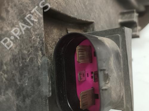 Radiator fan SEAT ALTEA XL (5P5, 5P8)  | BP29311031M35 