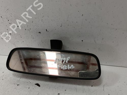 Specchietti retrovisore FORD FIESTA VI (CB1, CCN) 1.4 TDCi (68 hp) 17869857