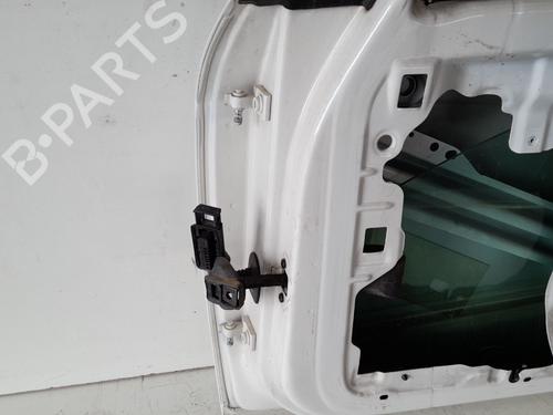Right front door SEAT IBIZA IV SC (6J1, 6P5)  | BP12769169C3 