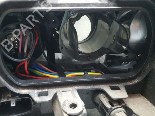 Højre forlygte MAZDA 6 Hatchback (GG) 2.0 (GGES) | BP12730918C29 