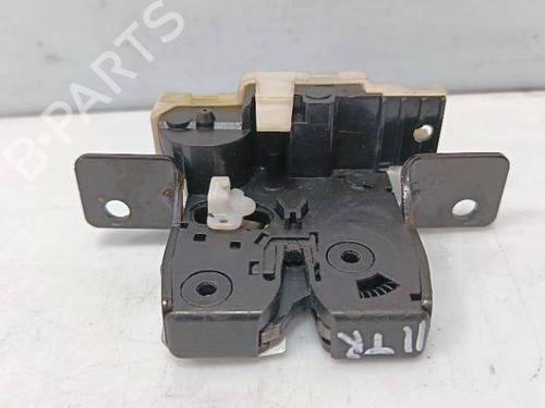 Used Tailgate lock Tailgate lock RENAULT MEGANE II Coupé-Cabriolet (EM0/1_) [2003-2010] 40467327 40467327