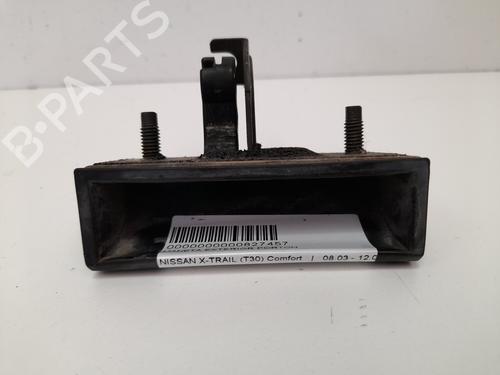 Tailgate handle NISSAN X-TRAIL I (T30)  | BP12905326C132 