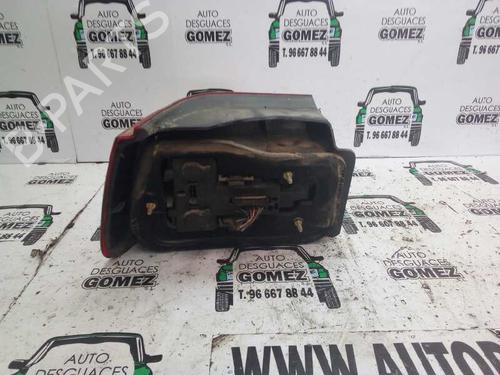 Right taillight SEAT IBIZA II (6K1) 1.4 16V | BP12791242C35 